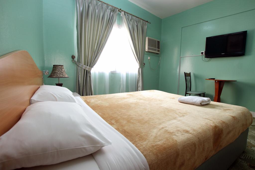 Zaineast Hotel Dubai Rum bild