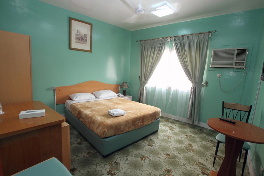 Zaineast Hotel Dubai Rum bild