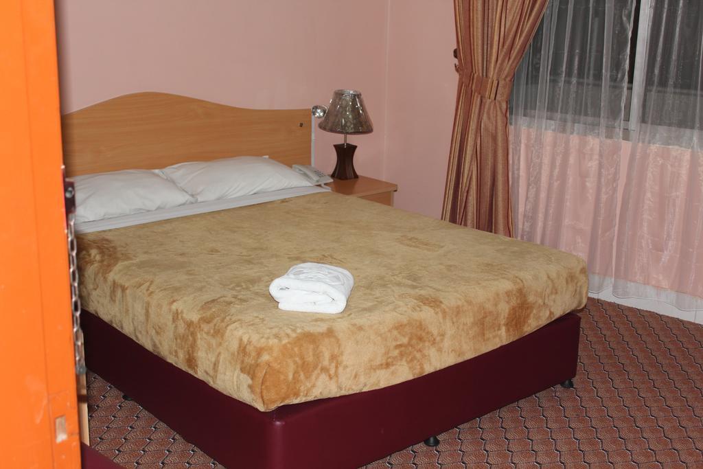 Zaineast Hotel Dubai Rum bild