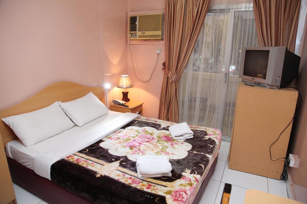 Zaineast Hotel Dubai Rum bild